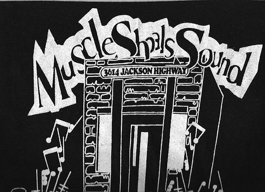 muscle shoals sound studio